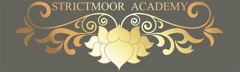 Strictmoor Academy: Gillian & Helen 